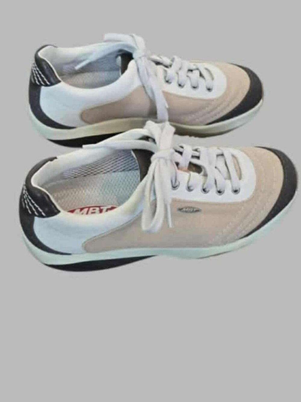 MBT Tataga Trainers Athletic Running Toning Sneakers Shoes Womens 8